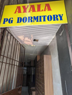 Ayala dormitory pg